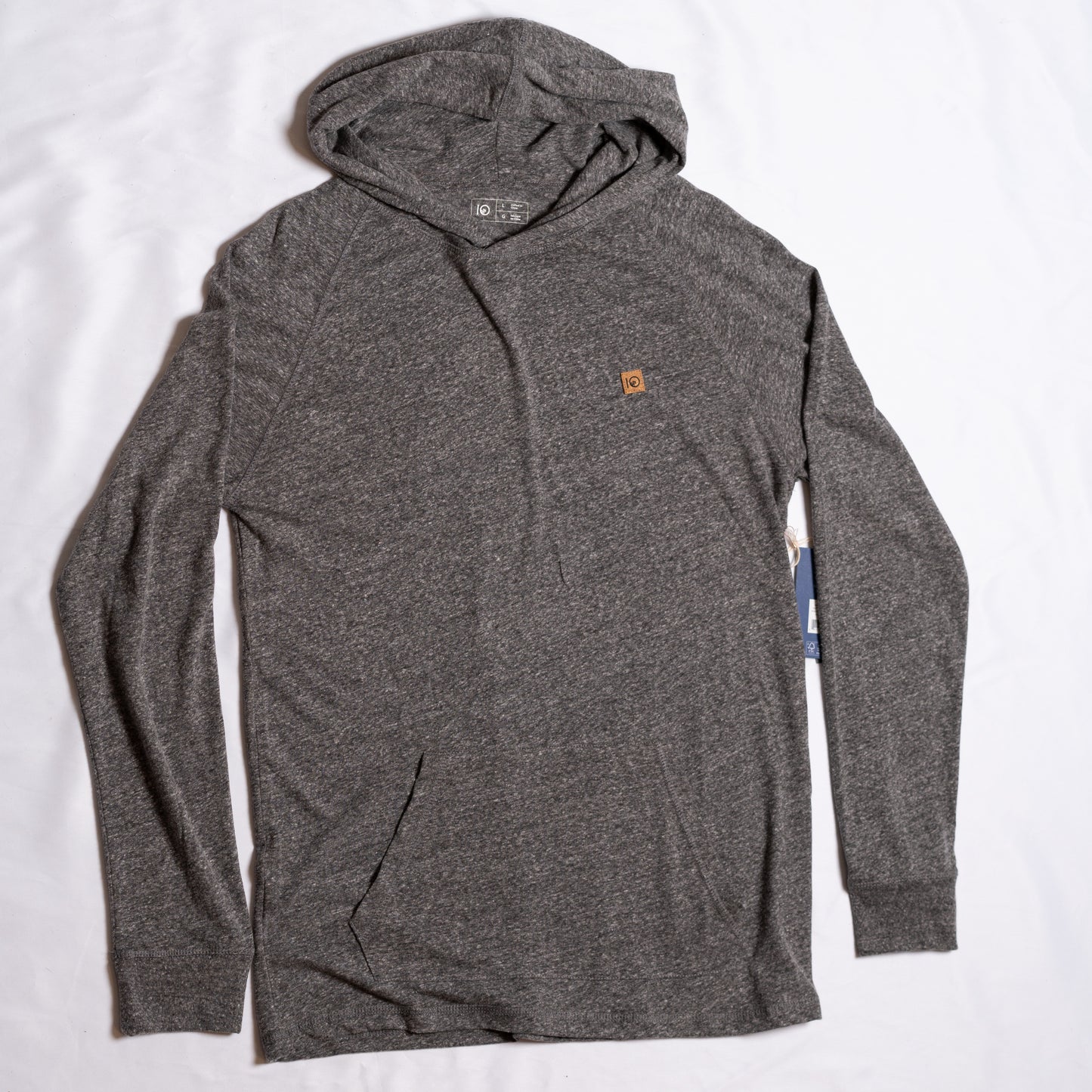 Tentree Valemount Oversized Hoodie