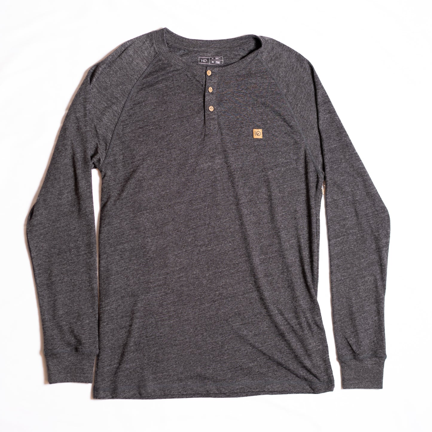 Tentree Boulder Henley