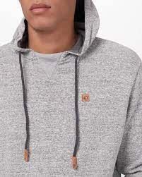Tentree Valemount Oversized Hoodie