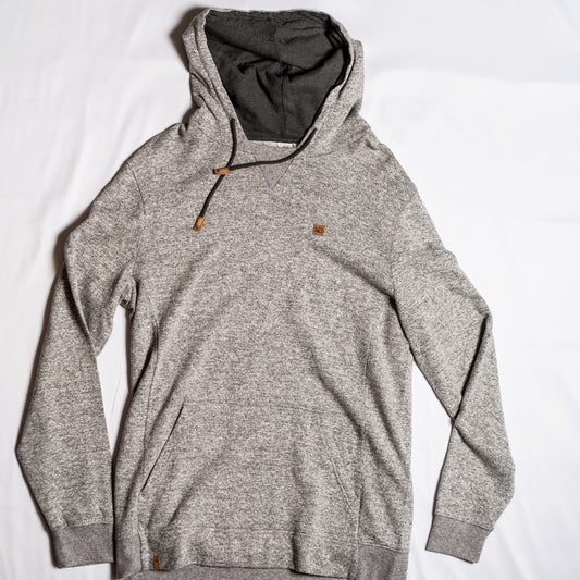 Tentree Valemount Oversized Hoodie