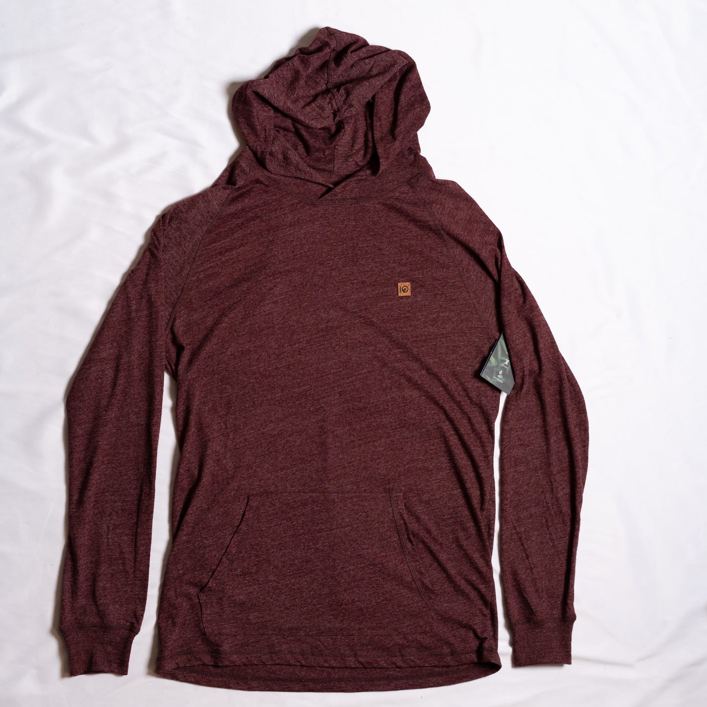 Tentree Collins Hoodie