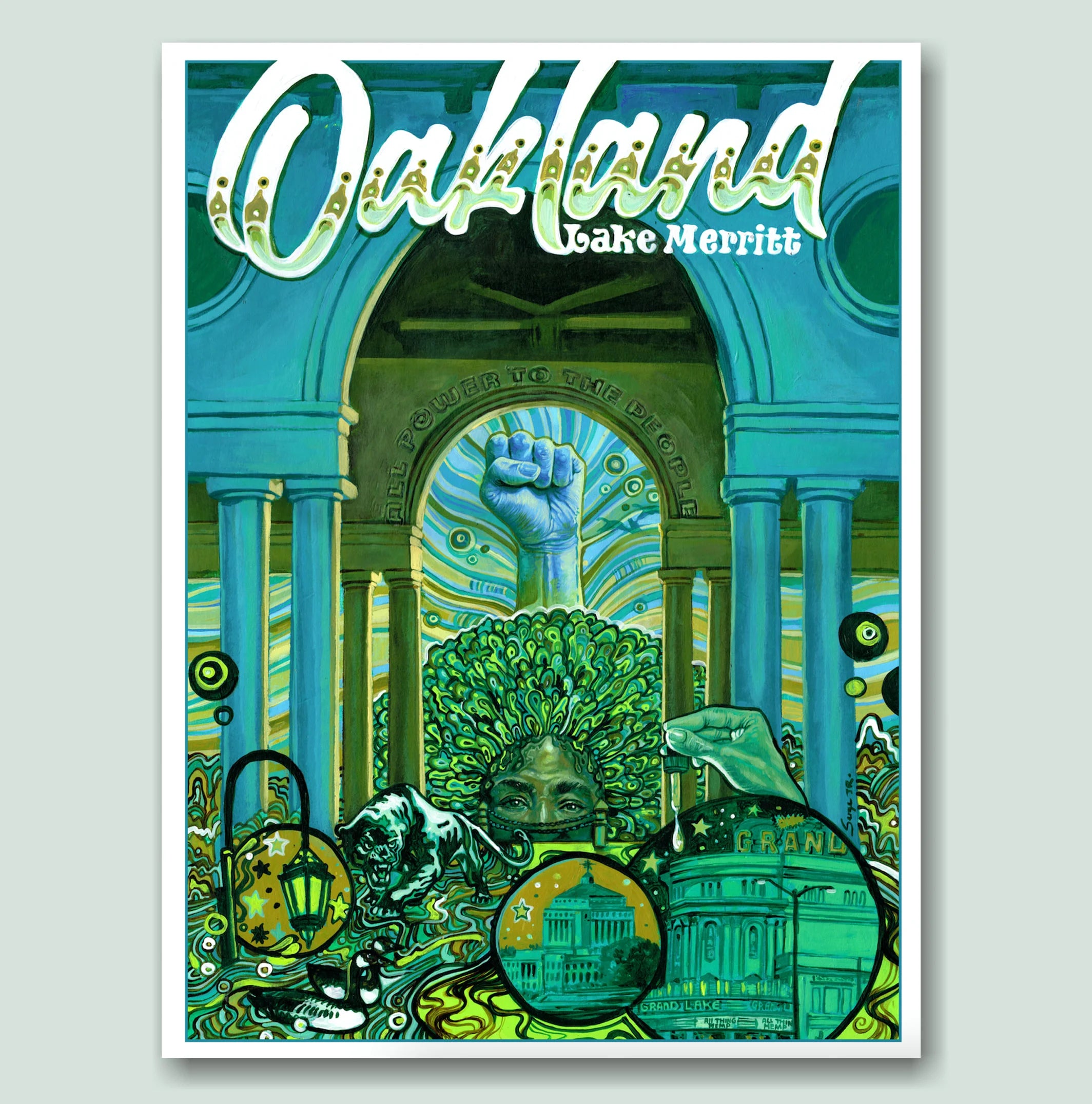 We are ALL THINGS HEMP