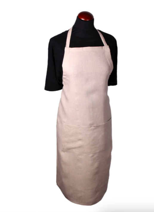 Hemptique Hemp Apron