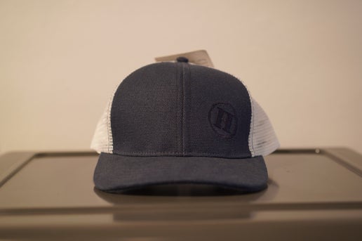 Hempy's Trucker Mesh Hat