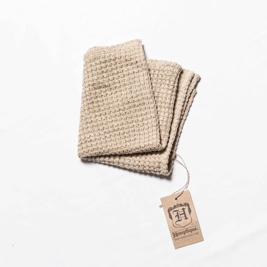 Hemptique Kitchen Handtowel
