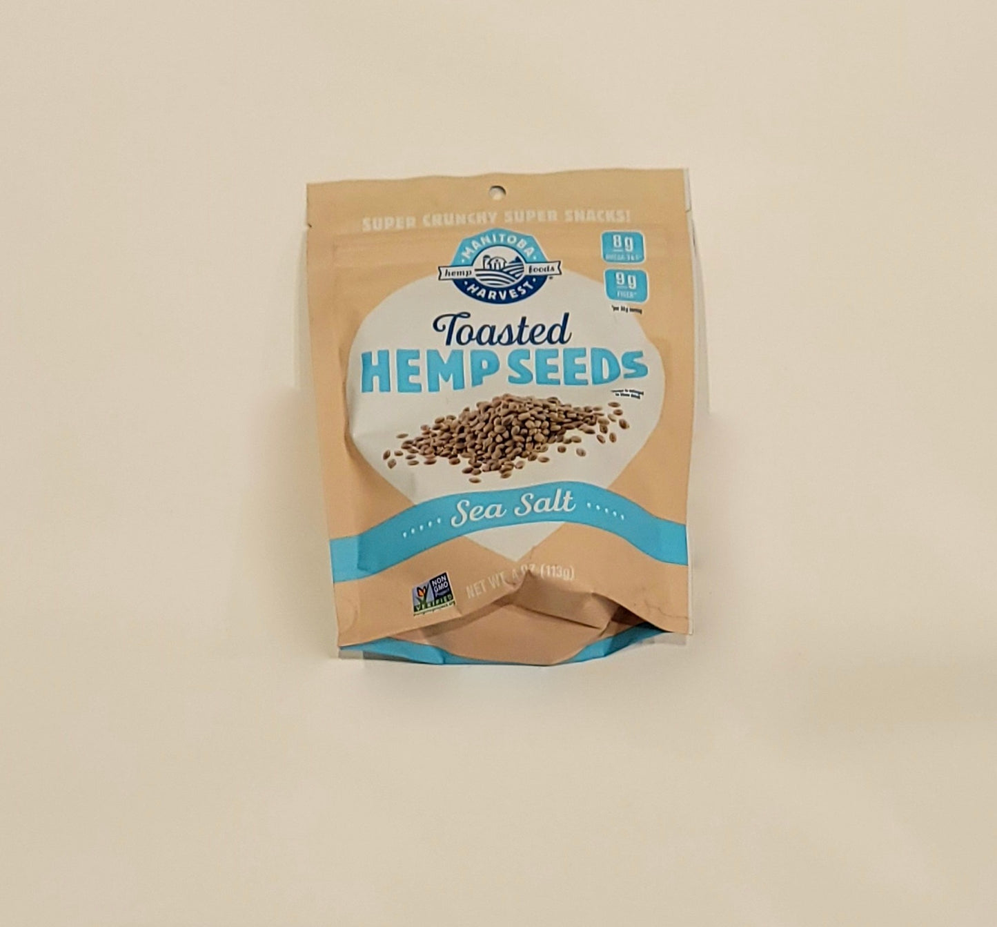 Manitoba Harvest Hemp Seeds
