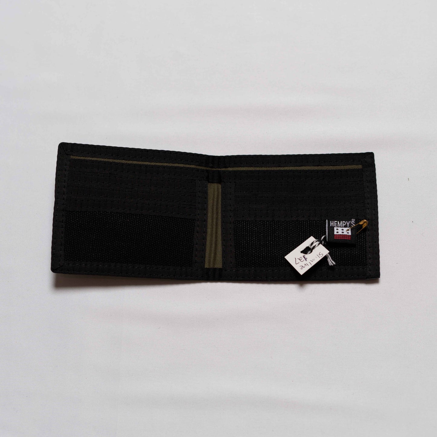 Hempy’s Slim Line Wallet
