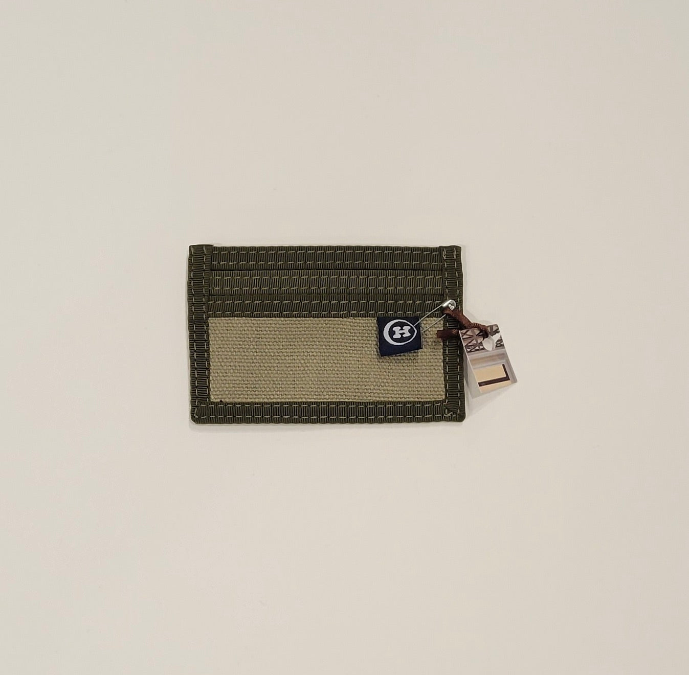 Hempy’s Minimizer Wallet