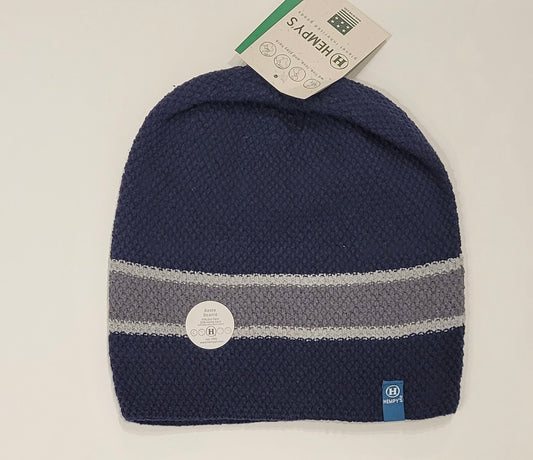 Hempy’s Rasta Beanie