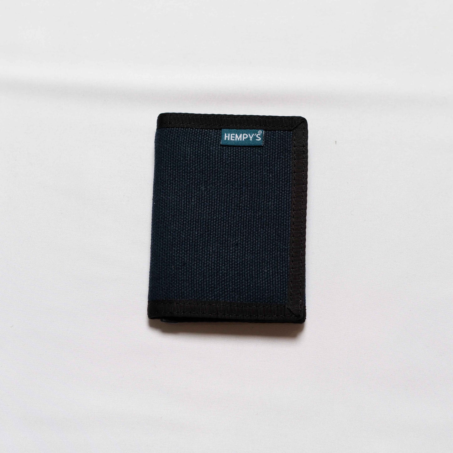 Hempy’s Tri Fold Wallet