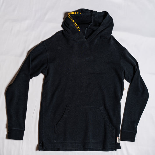 Liberty Clothing Pullover Hemp Hoodie