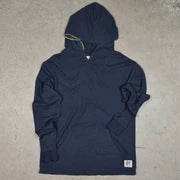 Liberty Clothing Pullover Hemp Hoodie