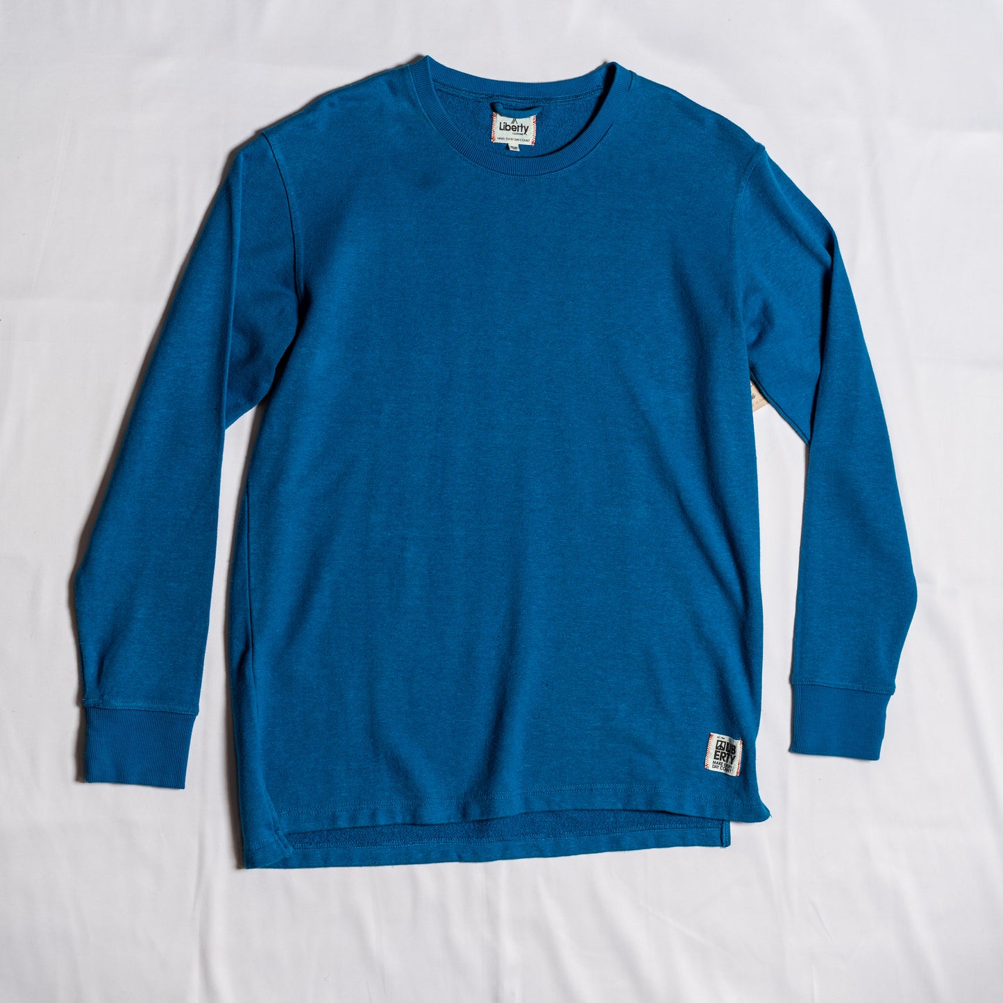 Liberty Clothing Hemp Sweatshirts