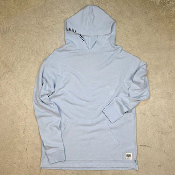 Liberty Clothing Pullover Hemp Hoodie