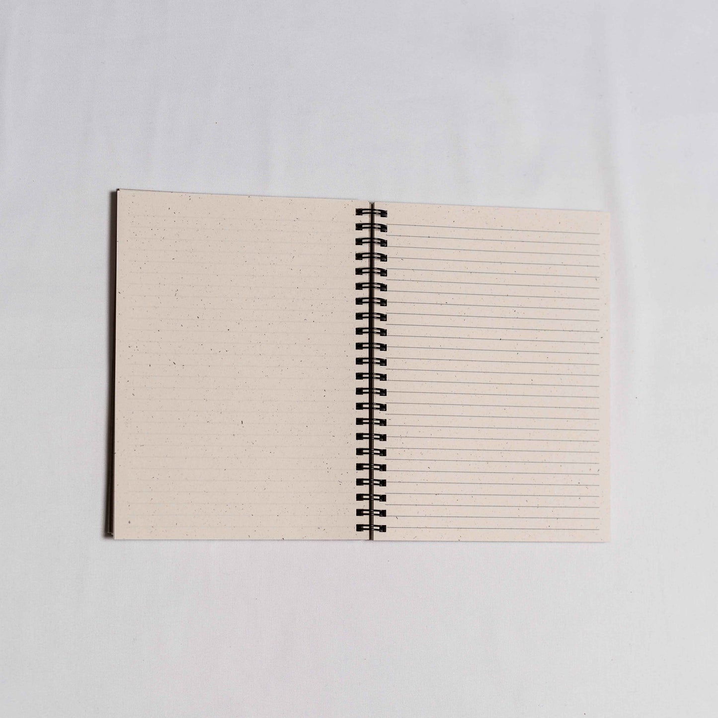 Hemp Bamboo Journal