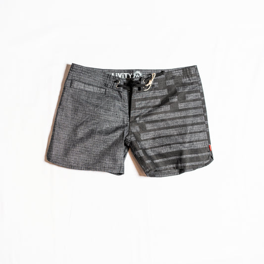 Livity Hemp Shorts