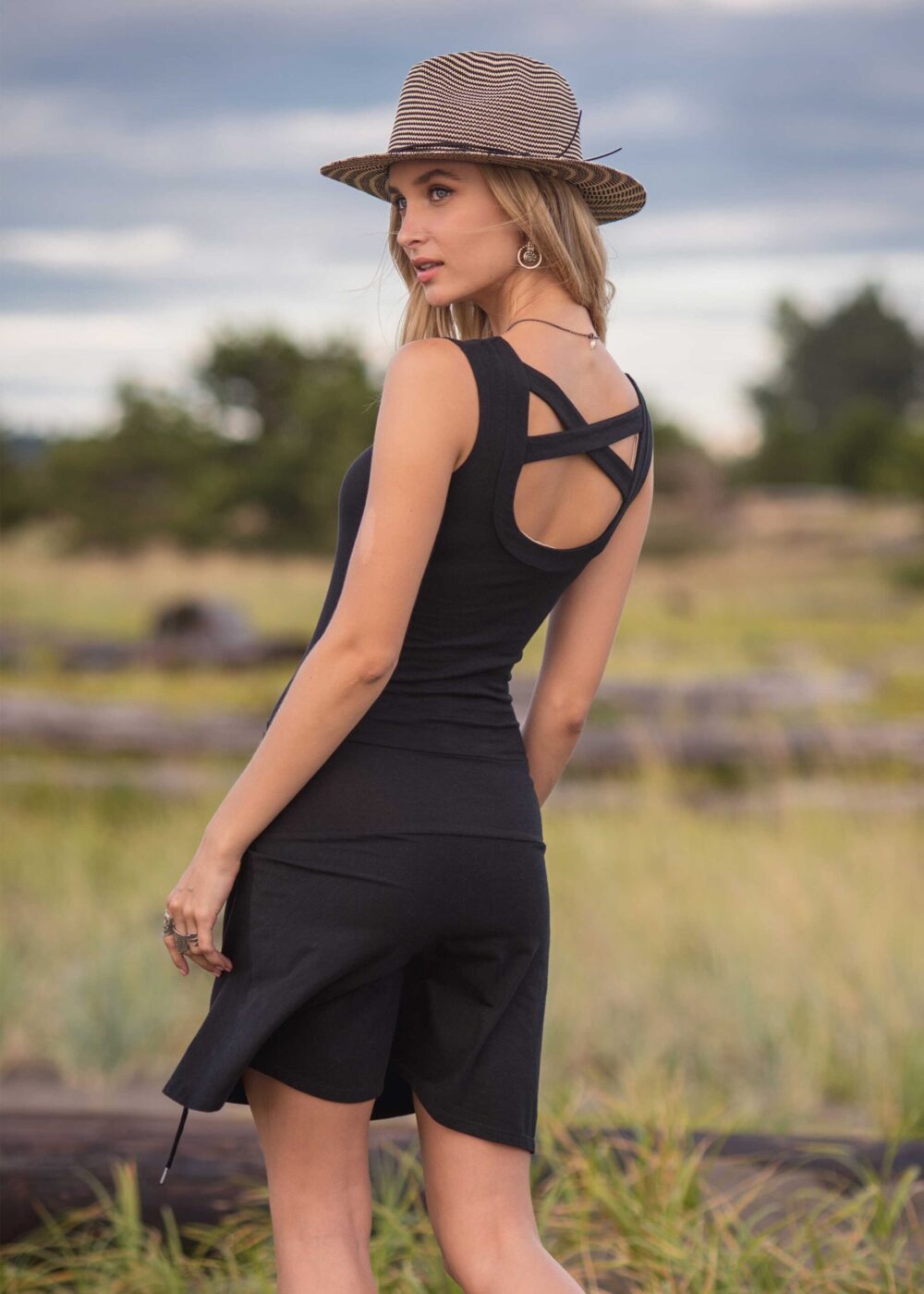 Nomads Mojito Dress