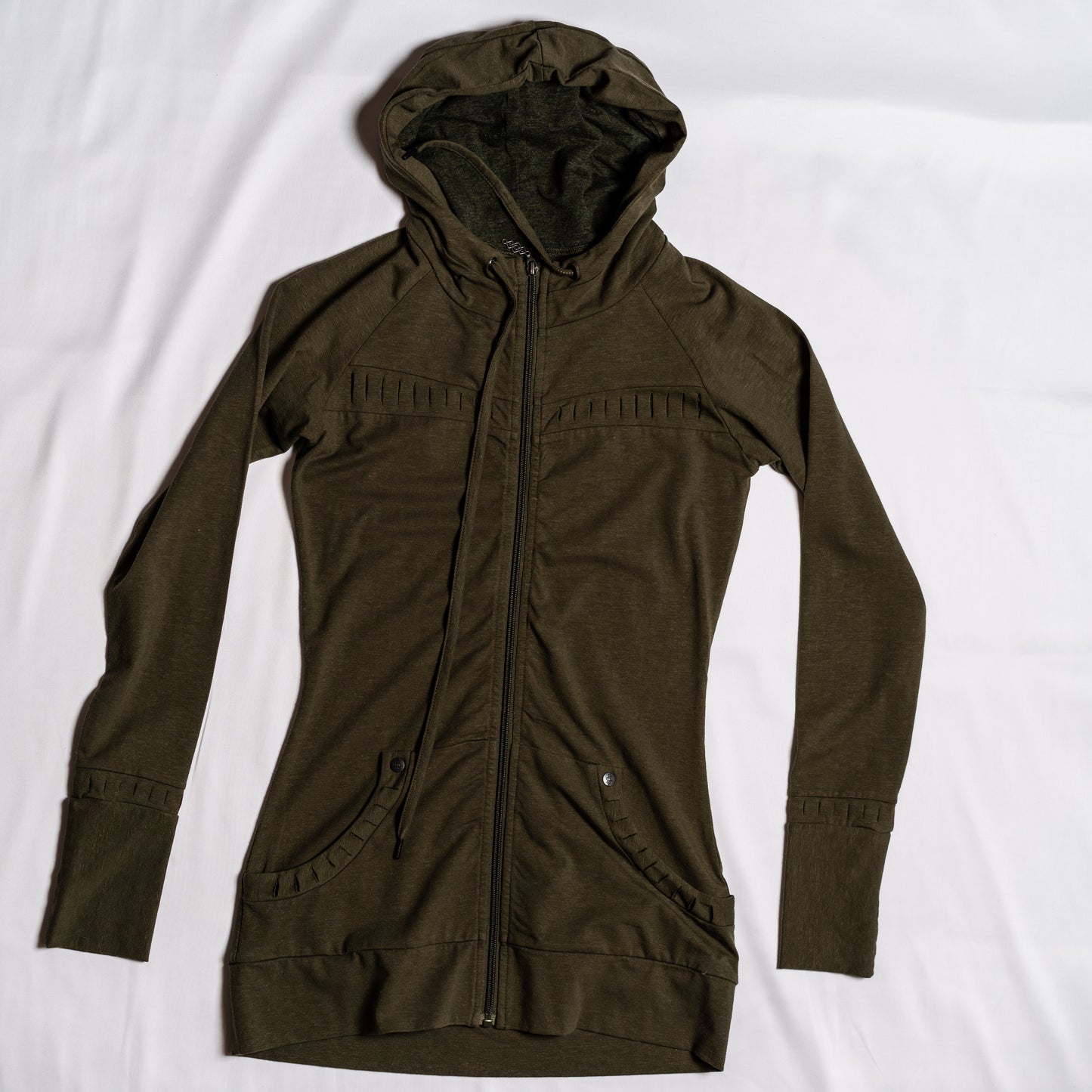 Nomads Elevate Tunic