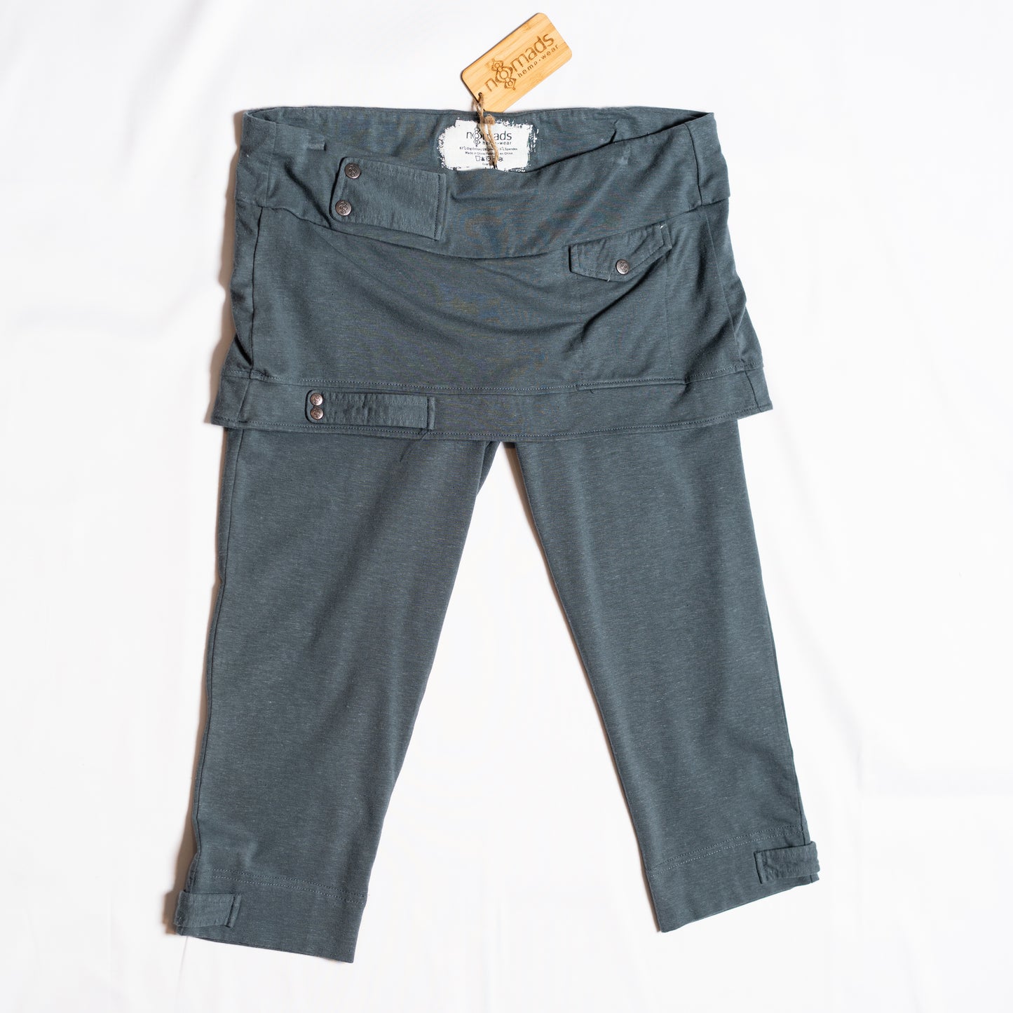 Nomads Indica Leggings