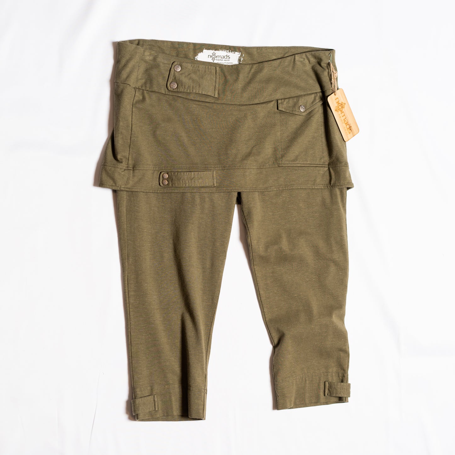 Nomads Indica Leggings