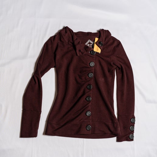 Nomads Phenomenon Hoodie