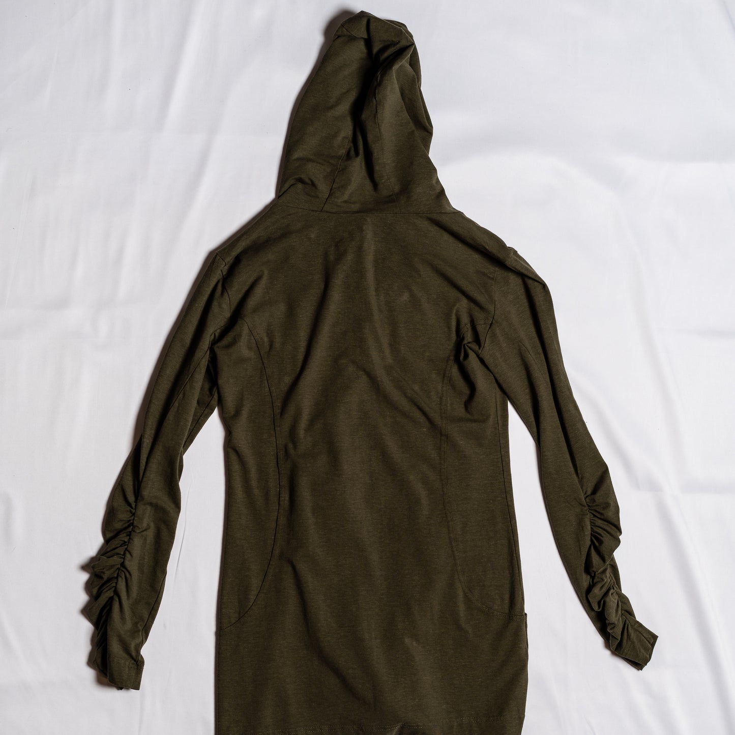 Nomads Thrive Tunic / Olive