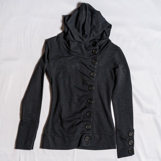 Nomads Phenomenon Hoodie