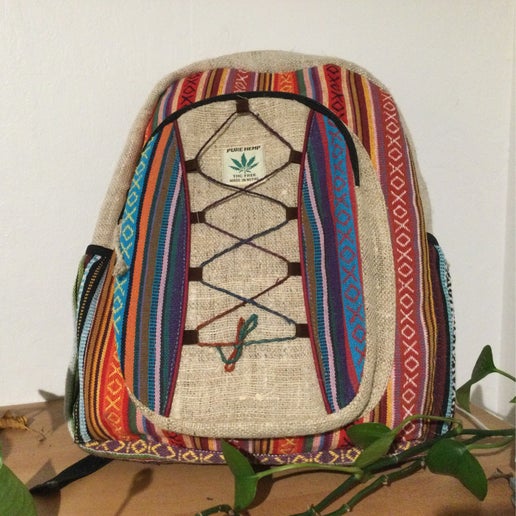 Regal Backpack
