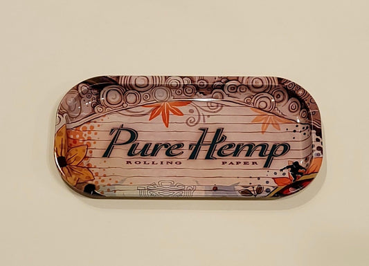 Pure Hemp Rolling Tray
