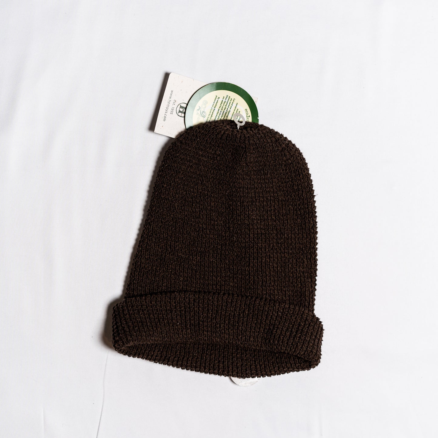 Hempy’s Lumberjack Beanie