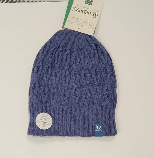 Hempy’s Line Up Beanie