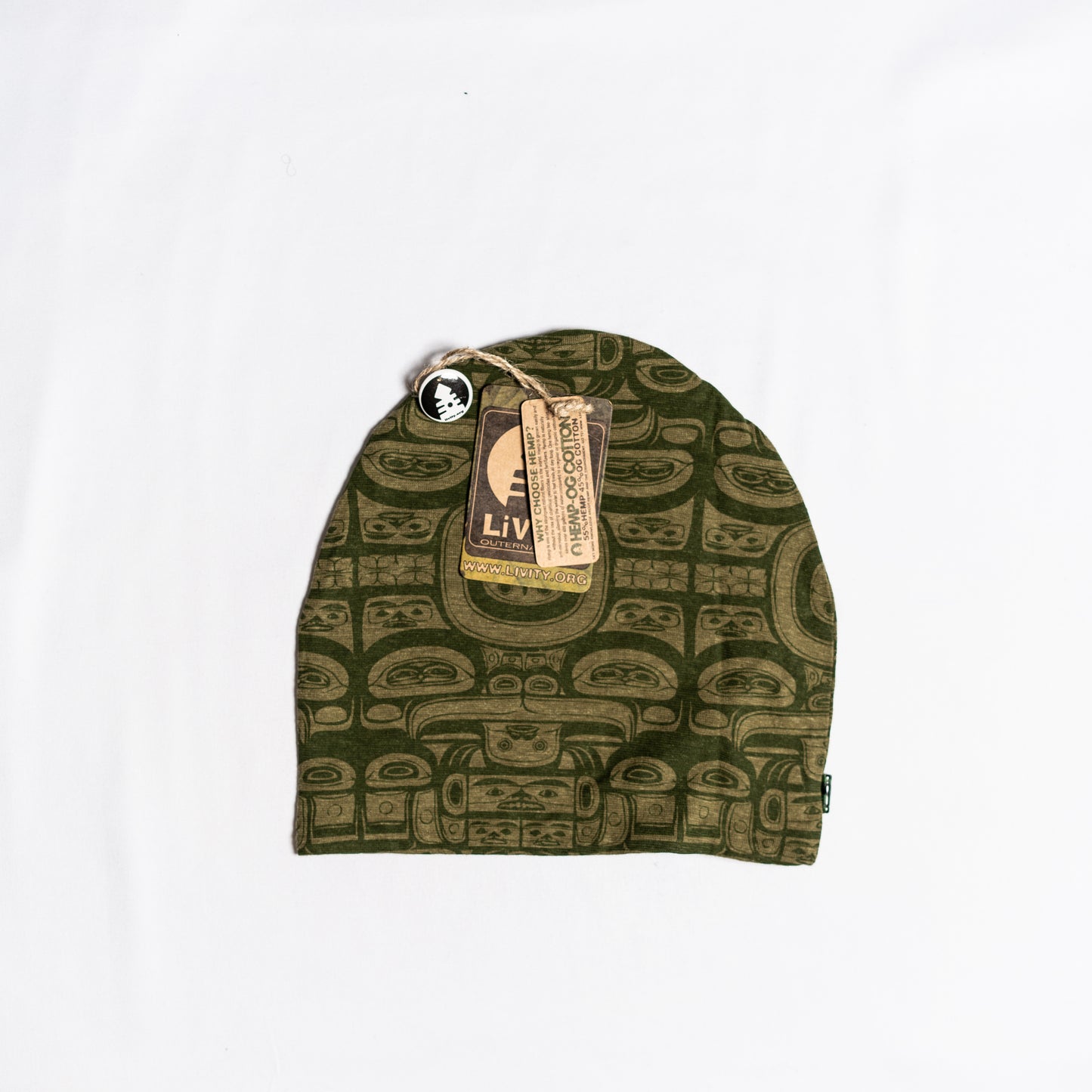 Livity Haida beanie