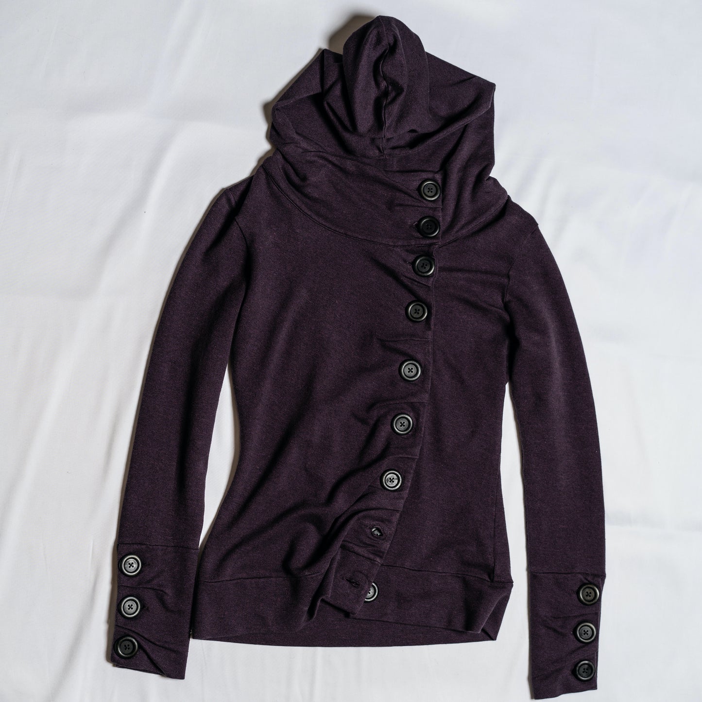 Nomads Phenomenon Hoodie