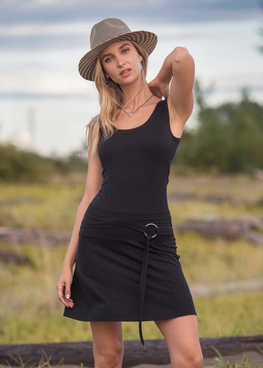 Nomads Mojito Dress