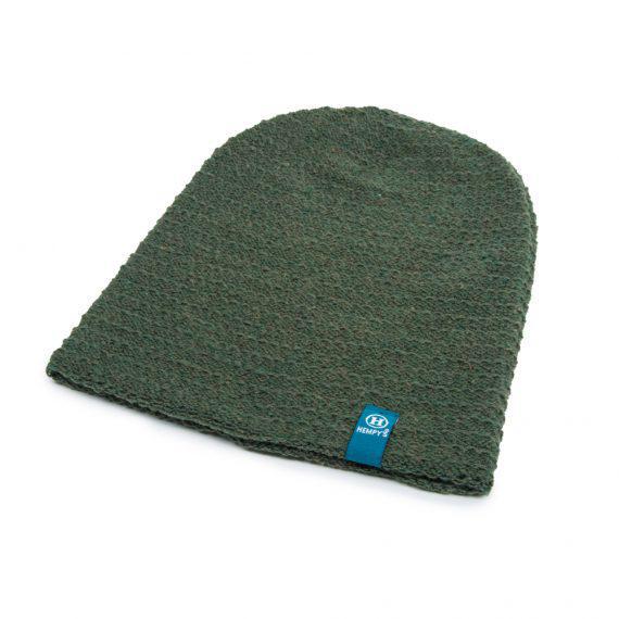 Hempy's Flatline Beanie