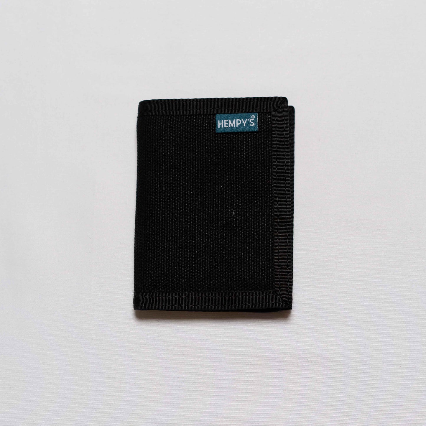 Hempy’s Bi Fold Wallet