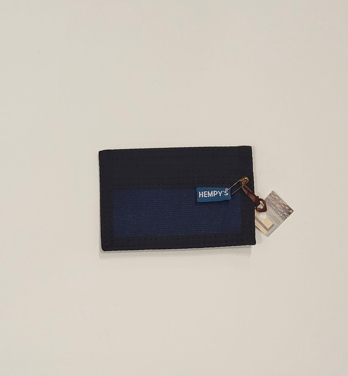 Hempy’s Minimizer Wallet