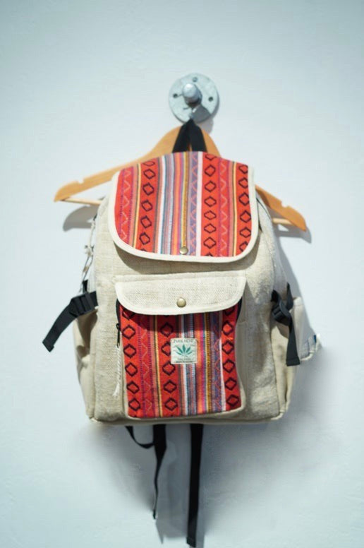 Himalayan Backpack