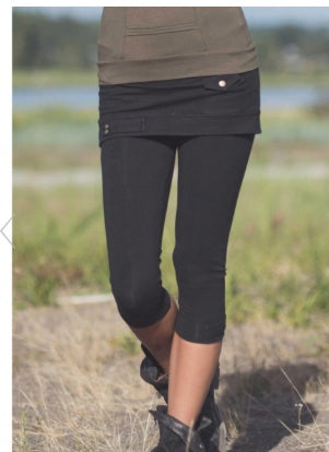 Nomads Indica Leggings