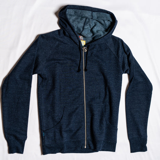 Livity Womens Powerfleece Hoodies