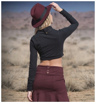 Nomads Fakir Jacket / Grey