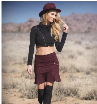 Nomads Fakir Jacket / Grey