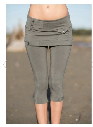 Nomads Indica Leggings