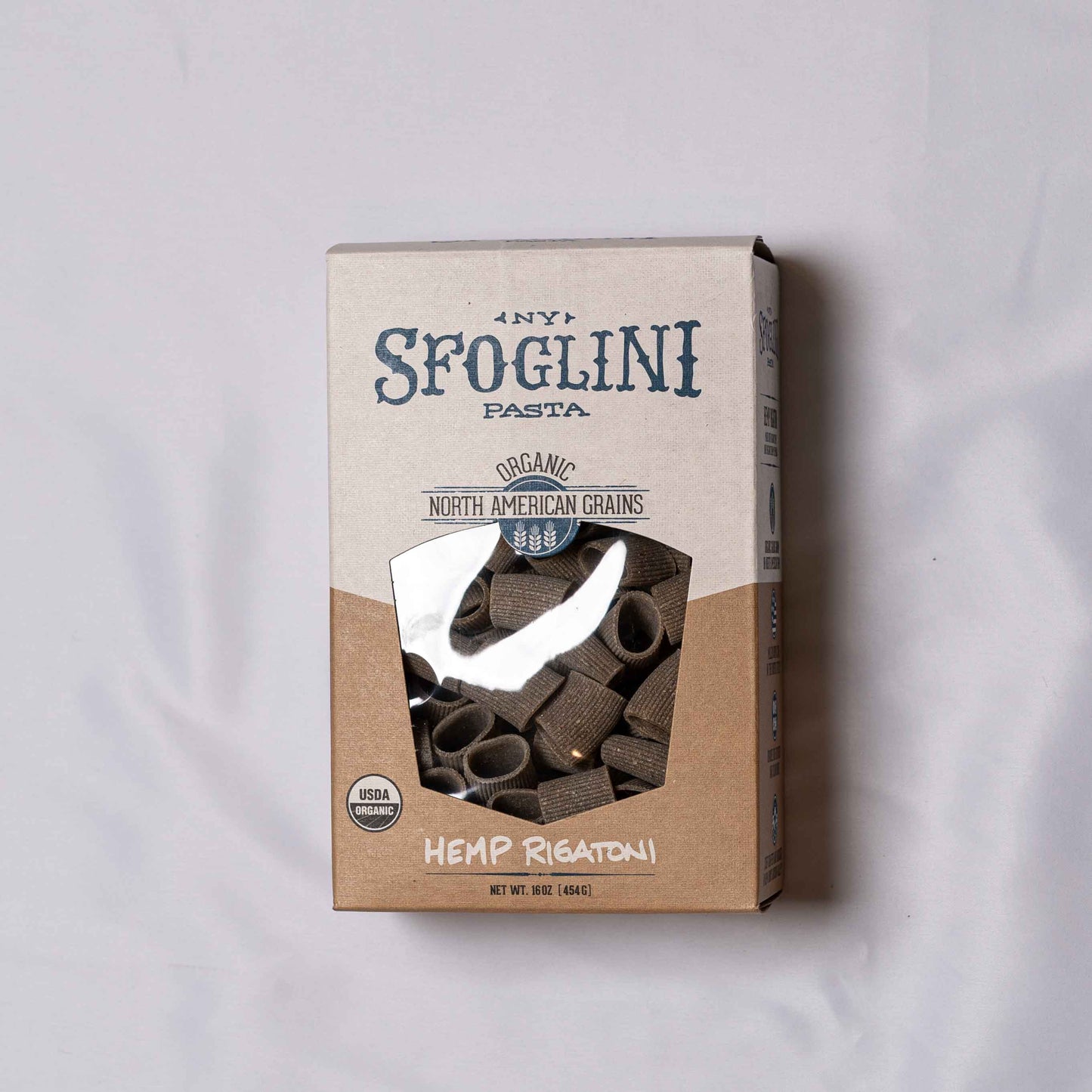 Stoglini Hemp Pasta / 16oz