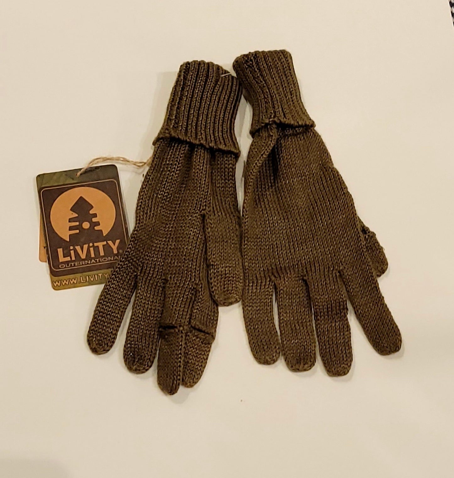 Livity Digi Access Gloves