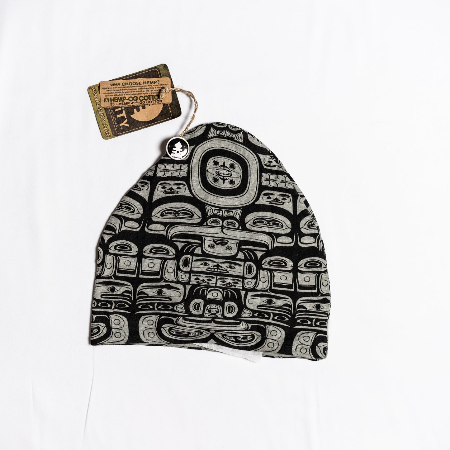 Livity Haida beanie